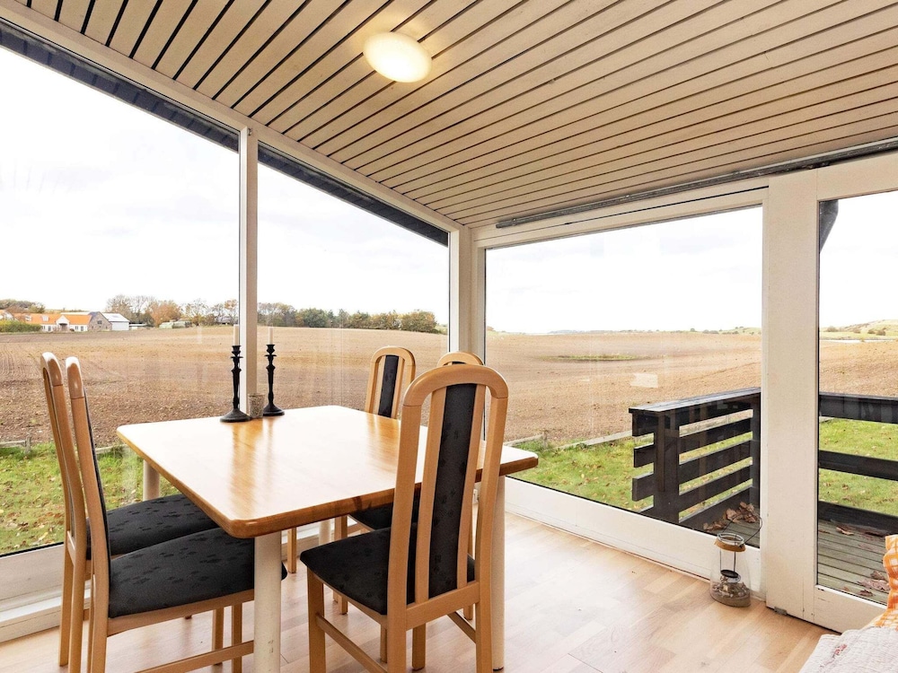 6 Person Holiday Home in Martofte view 3