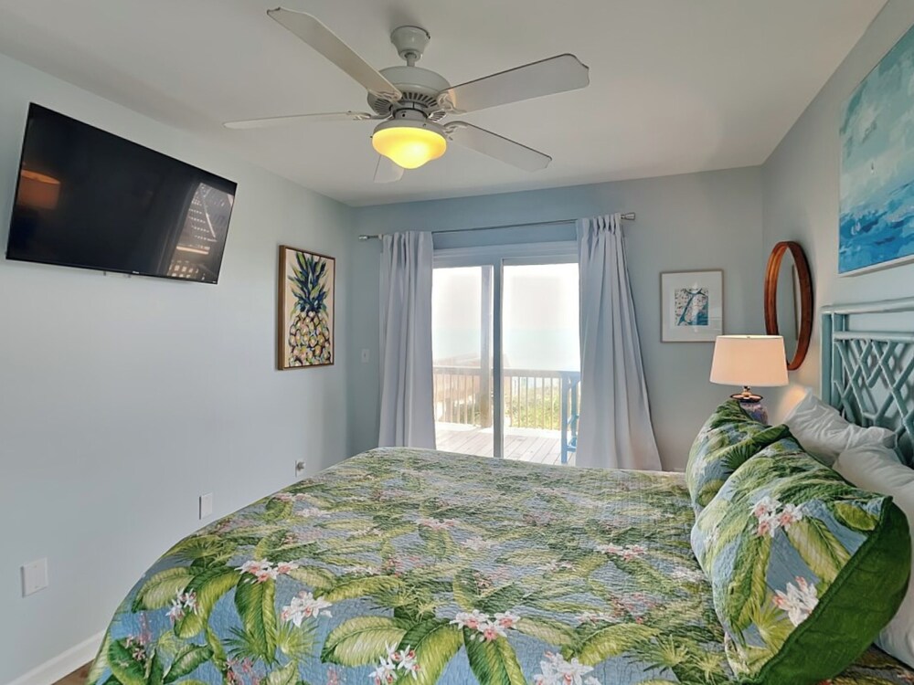 The Salty Spot by Topsail Realty