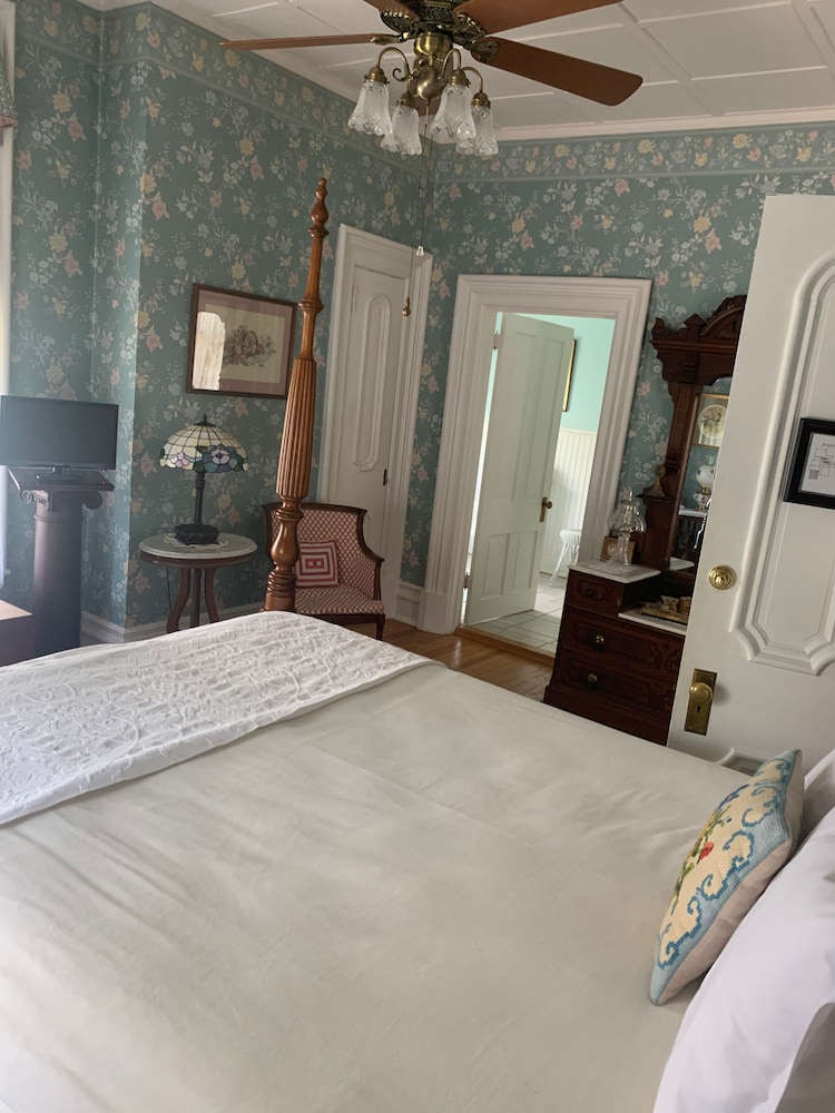 The Chancellor's House B&B