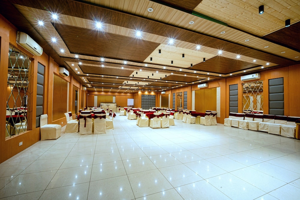 Grand Legacy Beacon Dehradun