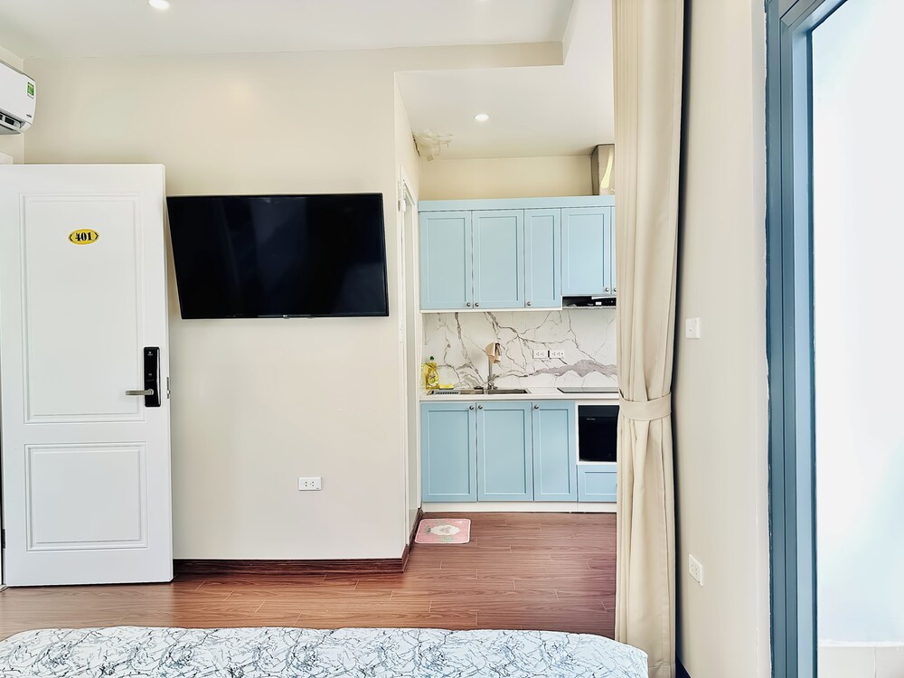 Anvi House - Vinhomes Marina