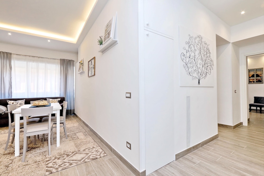 Fornaci - WR Apartments