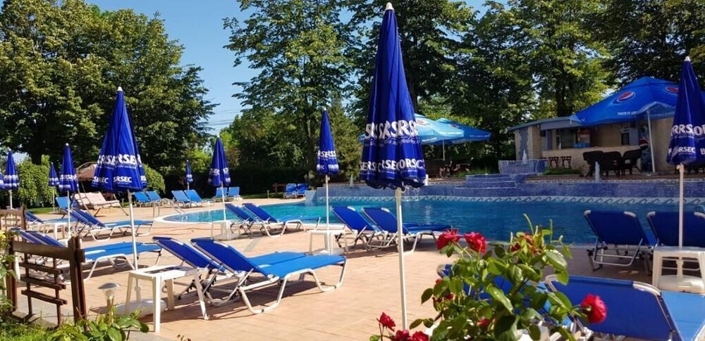 Hotel Sunquest