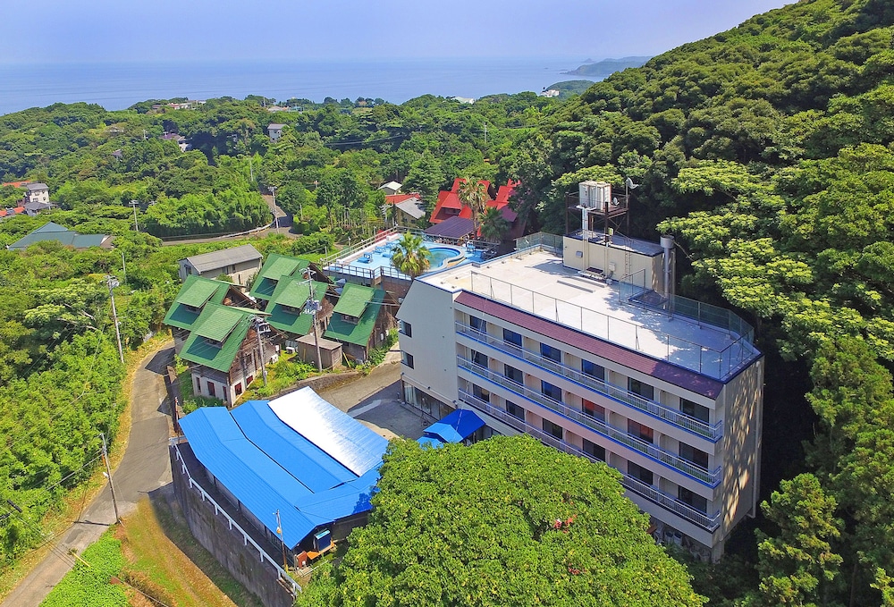 Pension Bigfisher Club