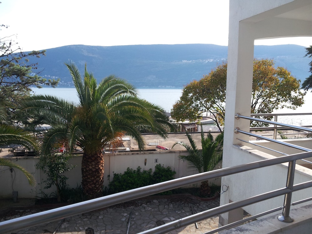 Apartmani Vila Kukoljac