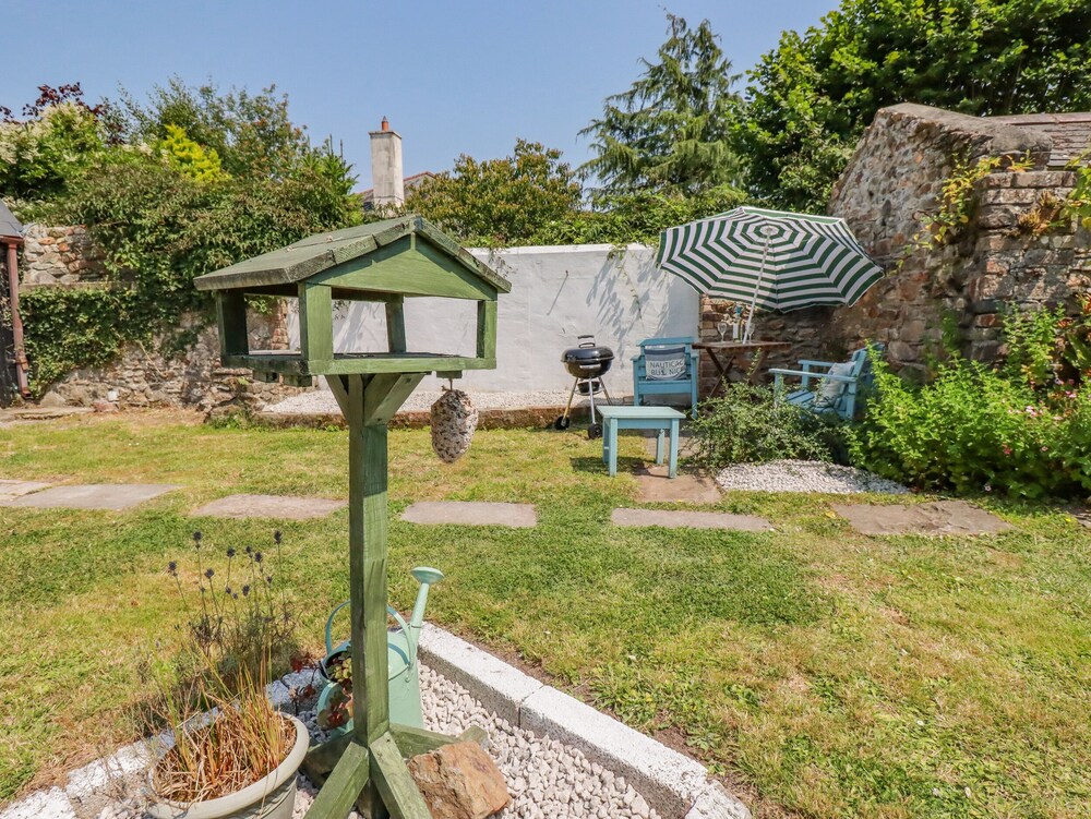 Trevalba Cottage