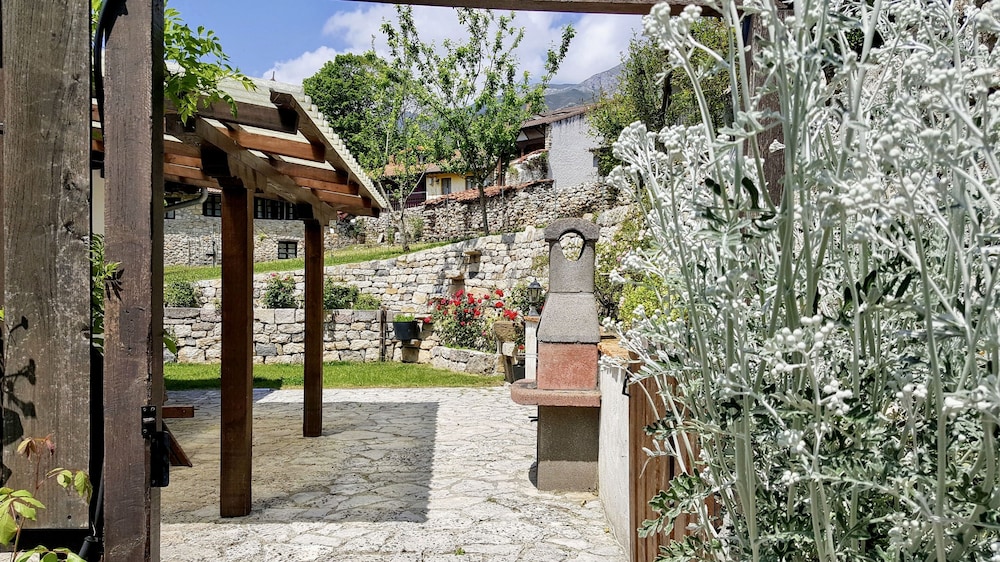 Conjunto de Turismo Rural La Tablá