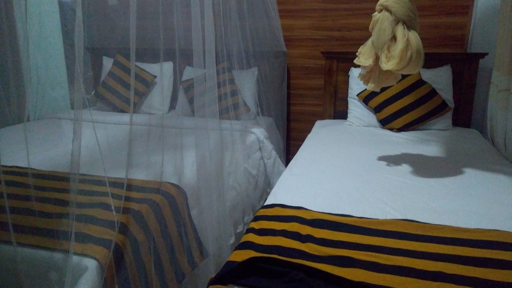 Senasuma Homestay
