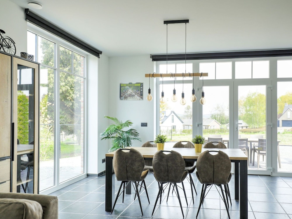 Beautiful House in Flemish Ardennes for Cyclists