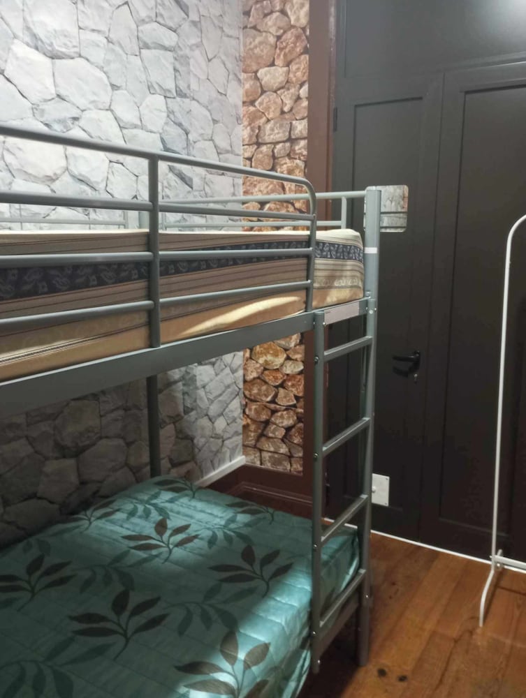 Albergue do Visconde