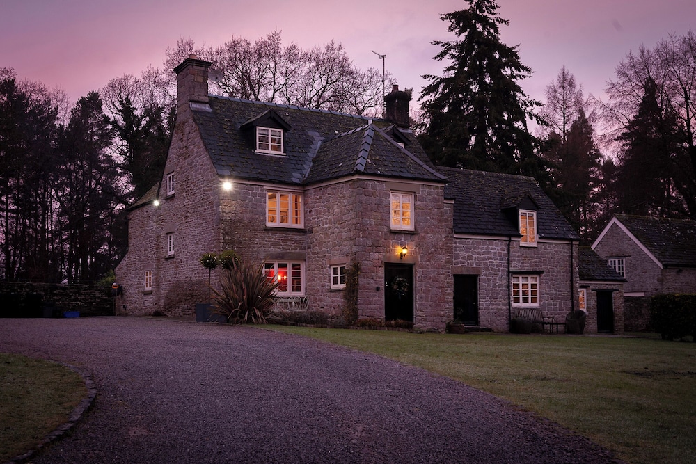 Danby Lodge