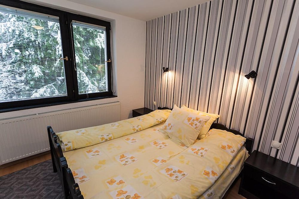 Apartments Vila Mir view 4