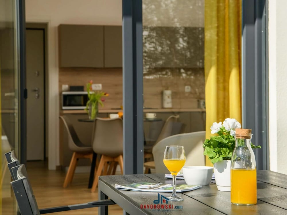 Villa Dora - Apt 2