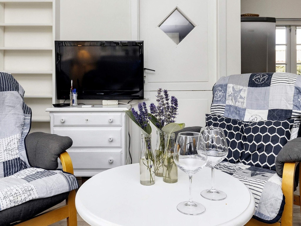 4 Person Holiday Home in Karrebaeksminde