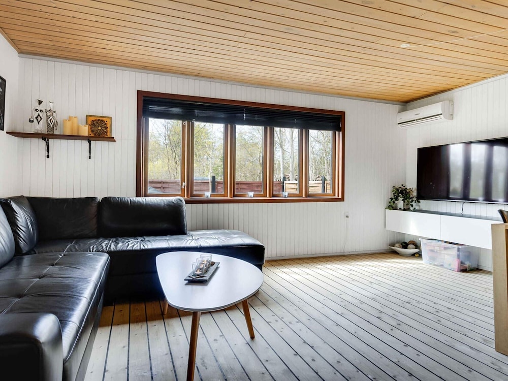 5 Star Holiday Home in Skagen