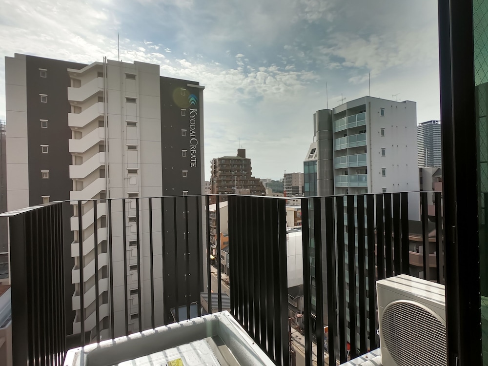 Hotel S-Presso West