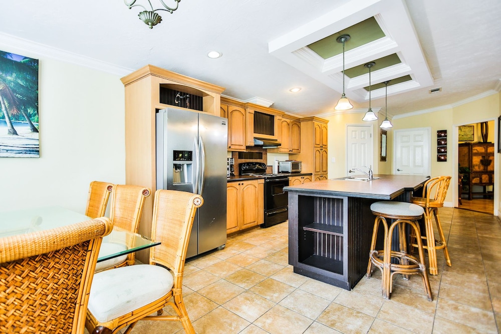 Siesta Key Beach Home
