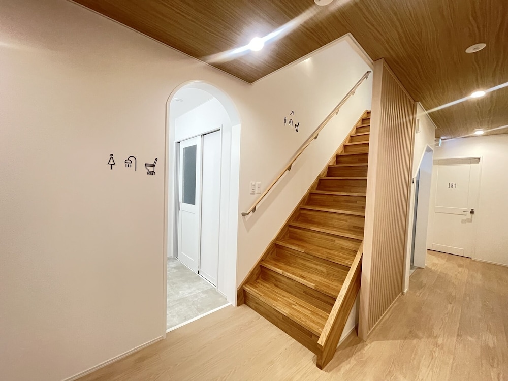 TINY HOTEL YADORIGI KAMIGOTO