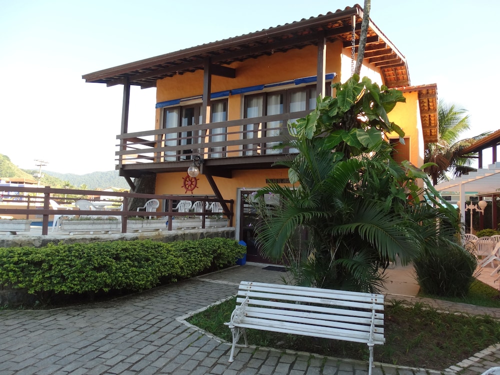 Pousada do Sol