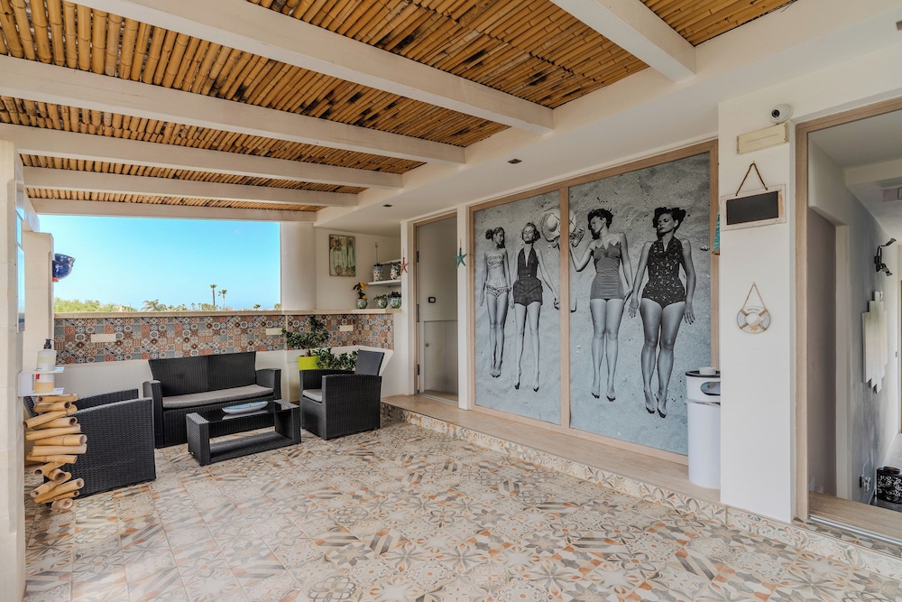 B&B Annita - Porto Cesareo