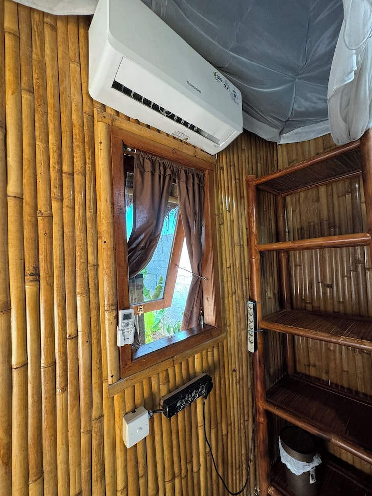 Bali Bio Villas