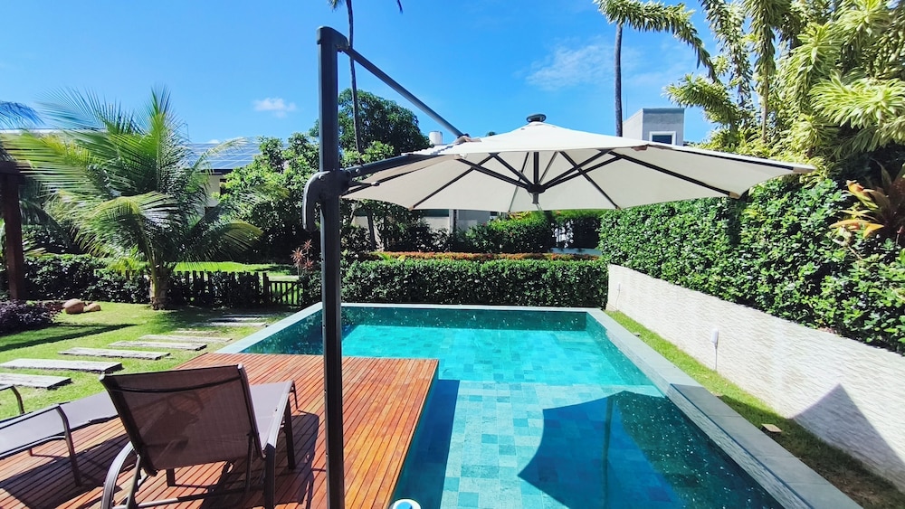 Residencial Praia do Cupe - Beira-Mar