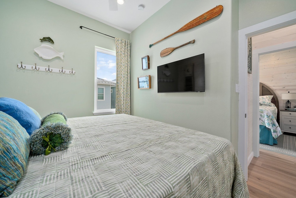 Coastal Retreats Collection