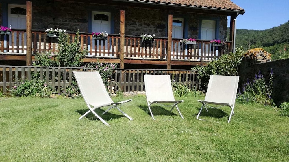 Chambres Et Tables D'Hote De Margaridou