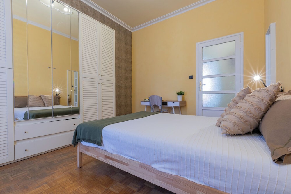 Bramante Enchanting Home by Wonderful Italy