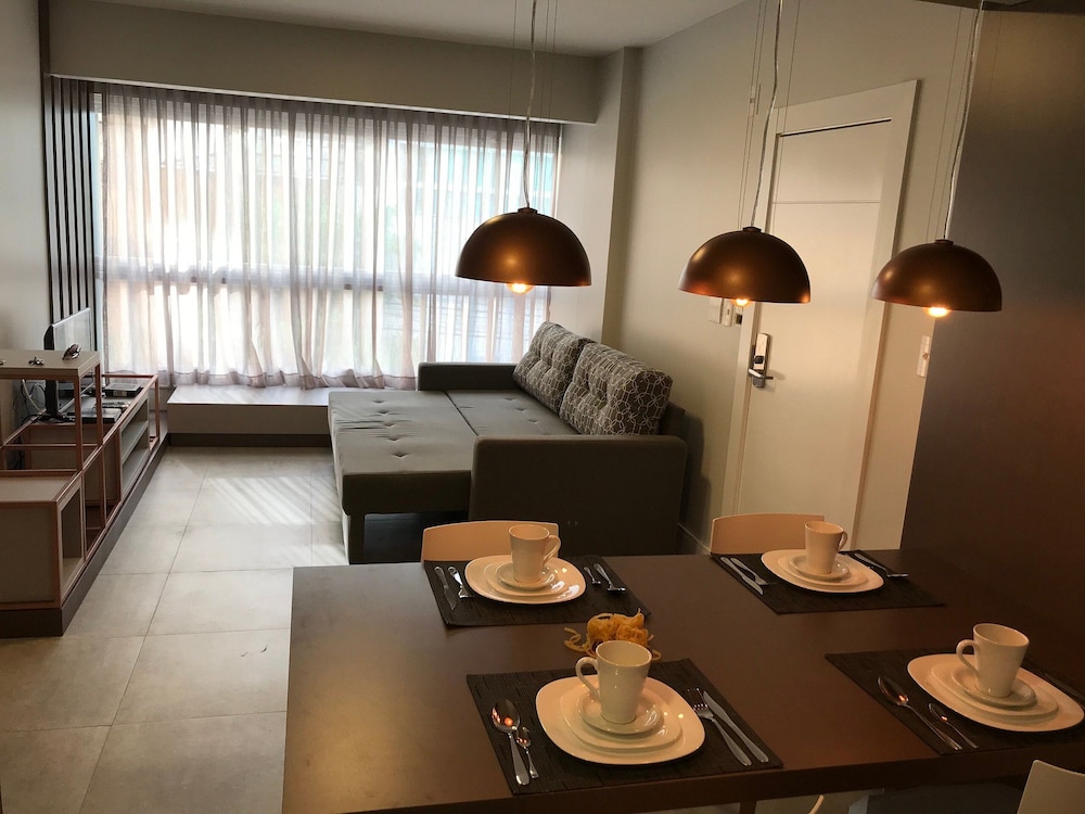 Apartamento Vila Real