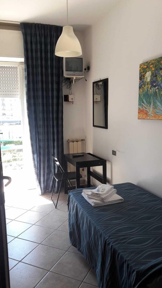 Hotel New Marilu