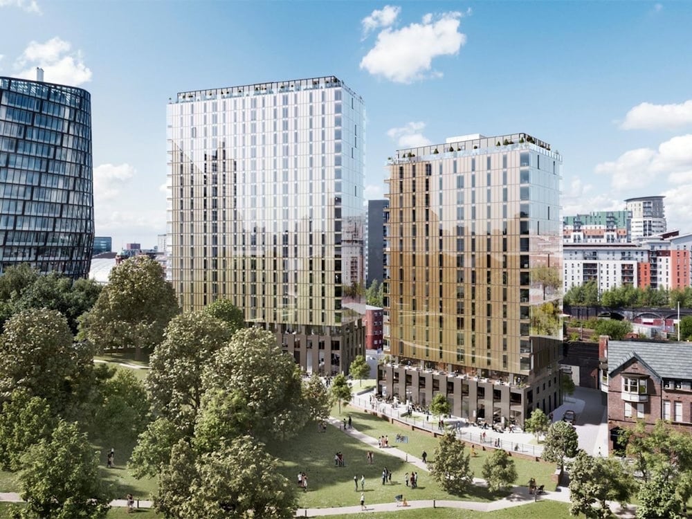 Central Apartment-free Parking With Terrace-gym