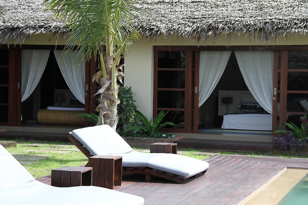 Chuiba Bay Lodge