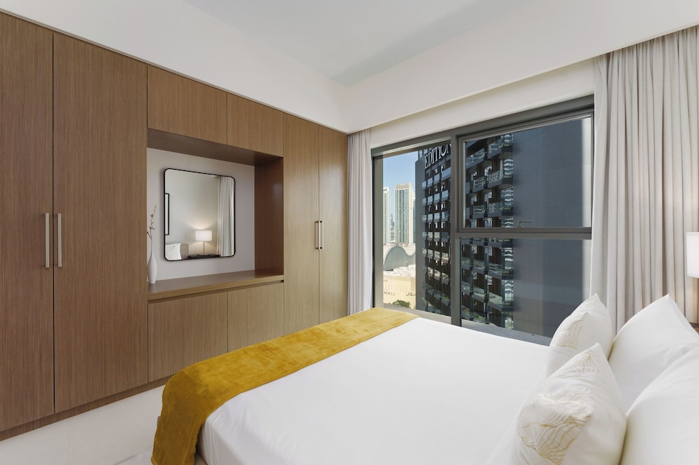 Maison Privee - Elevated Living with Spectacular Burj Khalifa Views