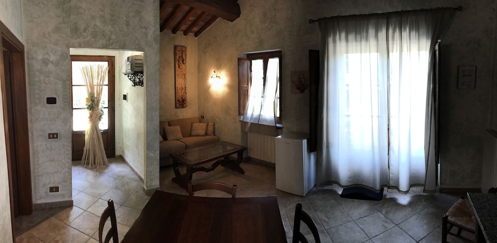 Villa Loghino