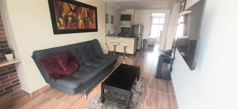Comfortable apartment Great location
