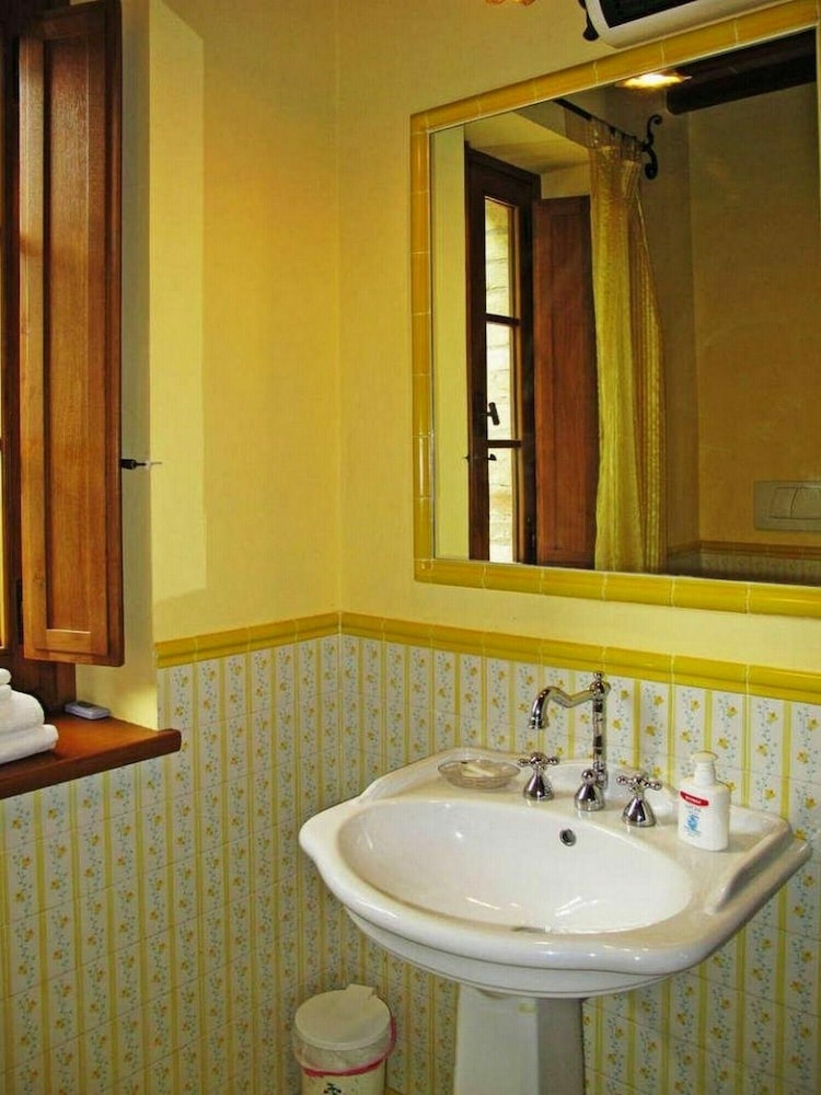 Villa Monnalisa - Villa Monnalisa view 5
