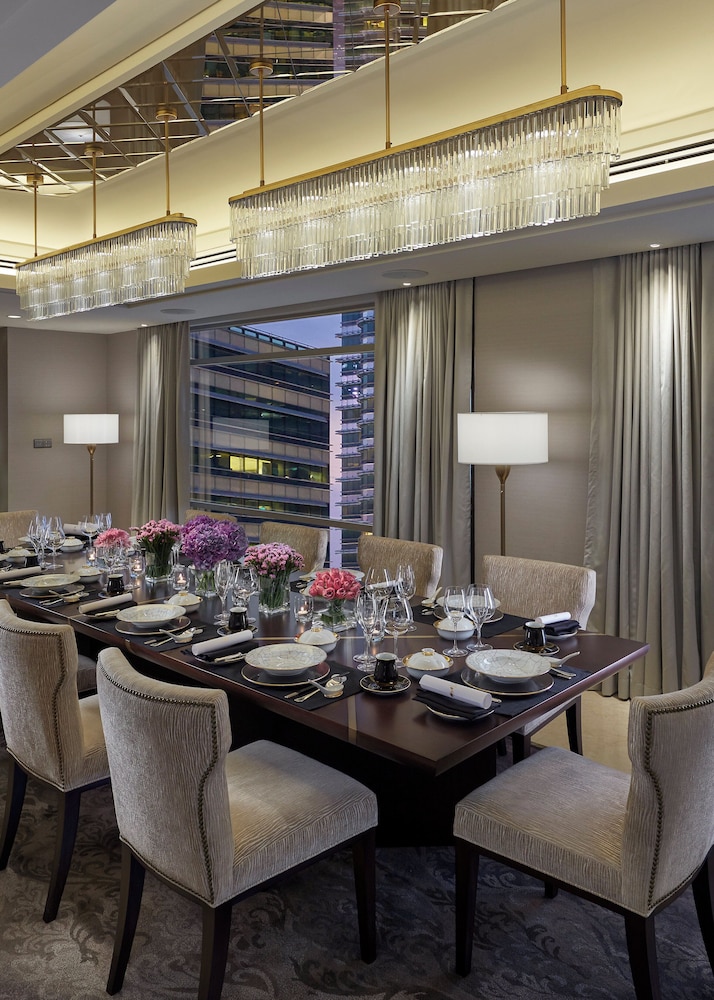 Mandarin Oriental, Kuala Lumpur 60