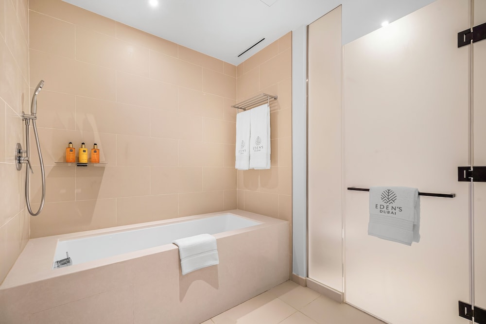 EDEN’S Homes & Villas - VIDA Dubai Marina Residences