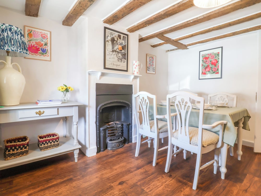 Brook Cottage