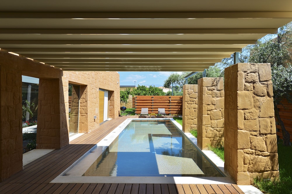 Conte Marino Villas