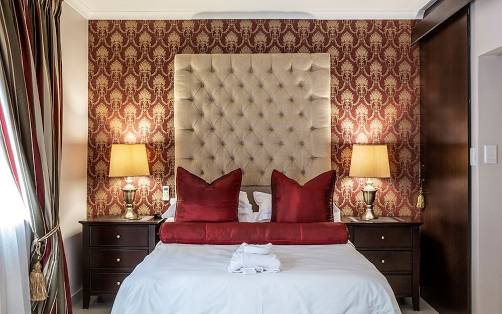 Kanolvlei Boerdery CC t/a Ridgeworth Boutique Guesthouse