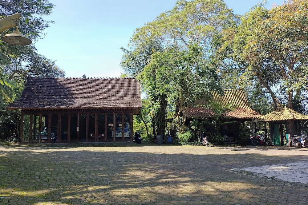 Mendulang By Belza