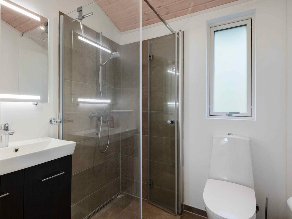 5 Star Holiday Home in Glesborg