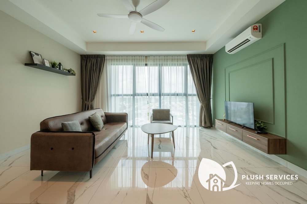 Alfa Bangsar by Plush