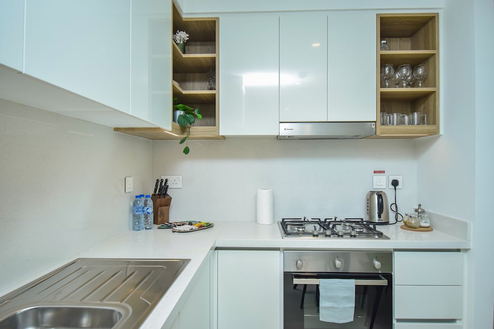 Lavish 2BR in Downtown Views Close to Dubai Mall Burj Khalifa