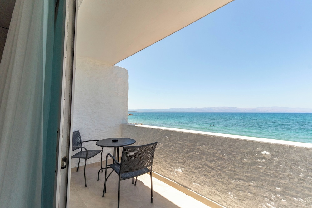 Aporte Hotel