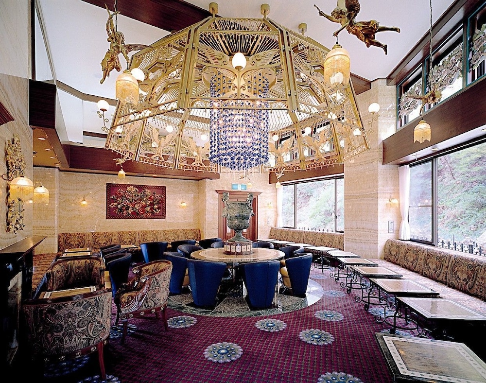 Anabara Onsen Keien Hana No Se