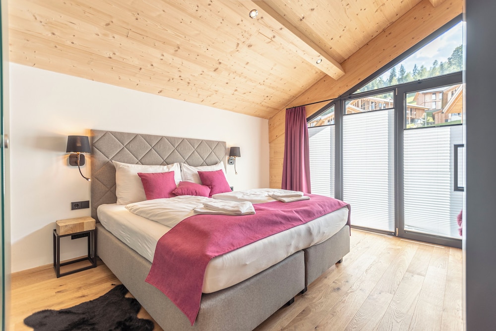 Bergresort Hauser Kaibling by ALPS RESORTS
