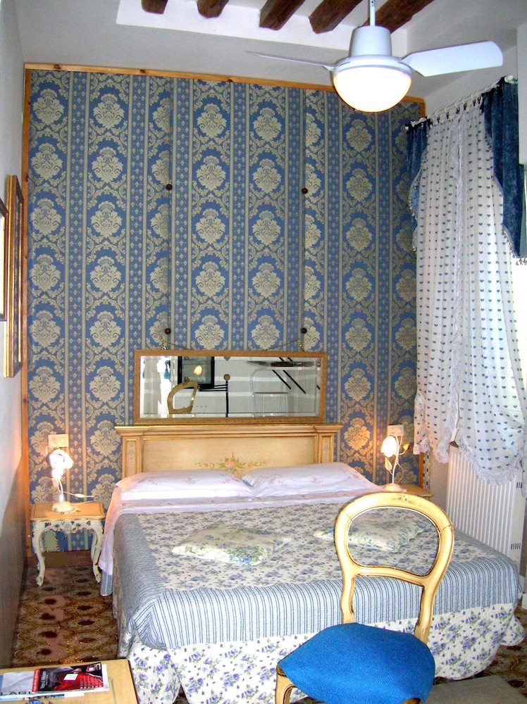 B&B Biennale Venezia